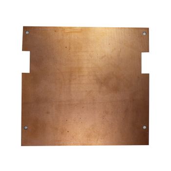 Fiber Glass And Copper Clad Laminates