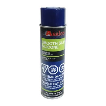 ASALCO 13500 Multi-Purpose Silicone Lubricant - 13 oz