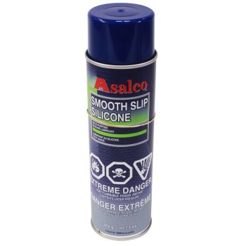 Lubrifiant au silicone tout usage ASALCO 13500 - 13 oz
