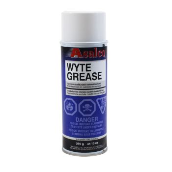 ASALCO Industrial Grade Water Resistant Lubricant - 10 oz