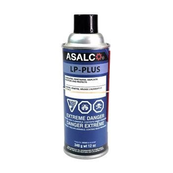 ASALCO Anti-Wear Lubricant and Penetrant - 12 oz