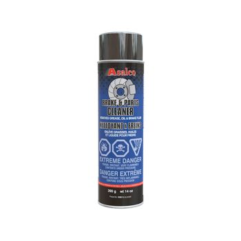 ASALCO Brake and Vehicle Parts Cleaner - 14 oz
