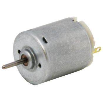 Motor - 3-6 VDC - 12000 RPM