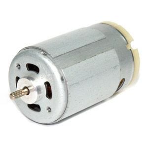 Johnson -  All Purpose Motor 6 - 12 Vdc