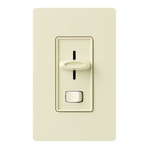 Ivory 3-Way Dimmer