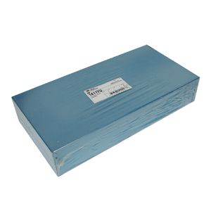 406 mm X 203 mm X 76 mm Aluminum Enclosure