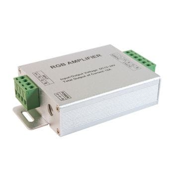 RGB LED Amplifier
