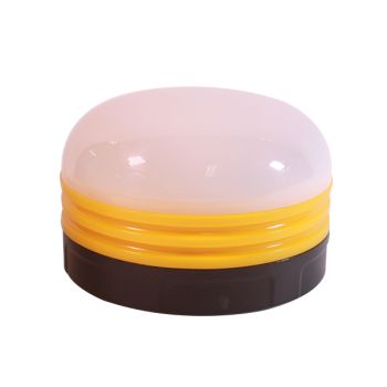 Lampe DEL de travail et de camping Compact 100Lm