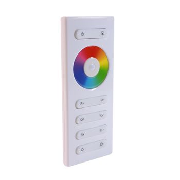 Telecommande Rf RGB 1 Zone 4.5 Vdc 868 Mhz