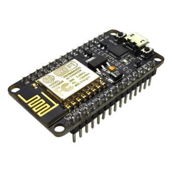 ME245, MCU ESP8266 ESP-12E,  ESP8266 ESP-12E, nodemcu card, nodemcu, guenino, arduino ide, arduino, carte de developpement wifi, carte de developpement wi-fi, esp-12e module, firmware