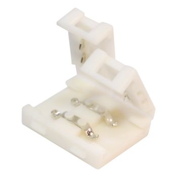 Connecteur De Jonction 10mm Sans Soudure Pour Bande