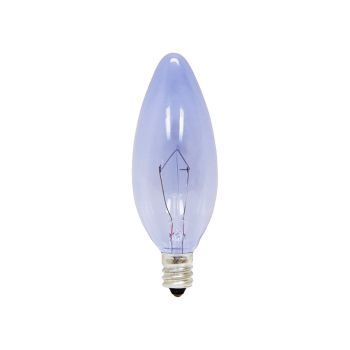 Ge Reveal 25Watts 2Pk