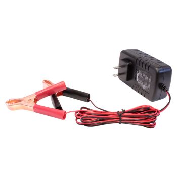 Battery Charger - 13.5V - 1.5A