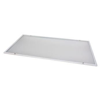 LED Troffer Light 120-277V 50W 5750 Lum. 4000K