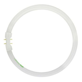 Roxi-55W T5 Néon Circulaire, 12″ ,3500K 4 Broches, B