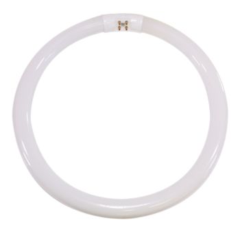 Tcp - 32W T6 Néon Circulaire, 9″, 5100K, 2200 Lumens