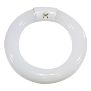 Tube fluorescent 6.5′′ circulaire 20W T9