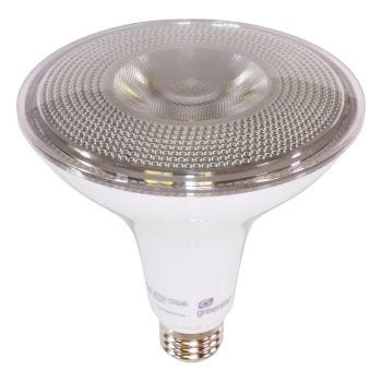 Ampoule DEL graduelle PAR38 - 120V - 15W - E26 - 3000K 