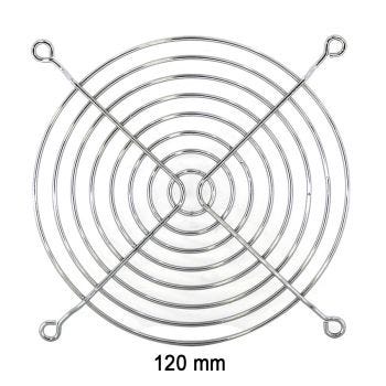 Metal Fan Guard - 120 mm