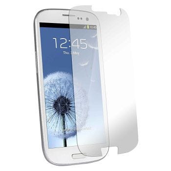 Screen Protector For SAMSUNG Galaxy S3