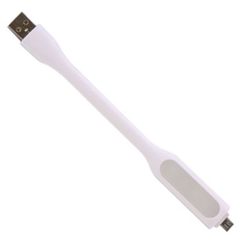 USB LED Light Micro B Charger