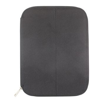 All In One Travel Bag iPad Air/A2 Blk