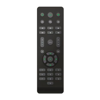 Xbo One  Media Remote