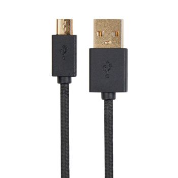 Charging Cable for Playstation 4 Controller - 4 m