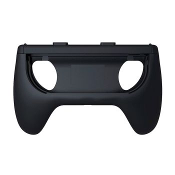 Nintendo Switch Joy-Con Controller Comfort Grips - Black - Pack of 2