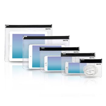 Protective Pouches-set of five