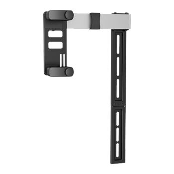 Audio/Video Component Bracket for TV - 5 Kg