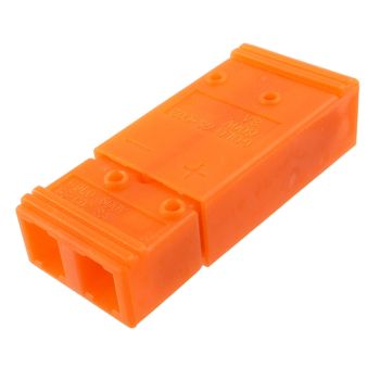 Connecteur de fil électrique - 16-24 AWG - 6A - Paquet de 10