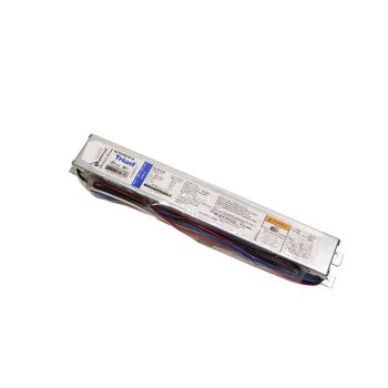 120V/277V Electronic Ballast for 2 Fluorescent Lamps 