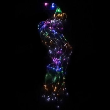 600 LED Branches (6 Colors) - 2 metres