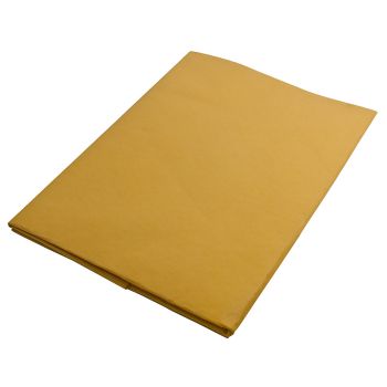Absorbent All-Purpose Towel - Orange