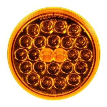 LED Marker Light Amber