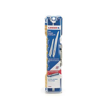 Wood cutting kit – Pack of 5
