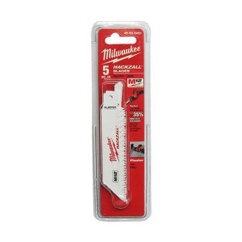 5Pk 4′′ 6 Tpi Hackzall Blade