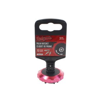 Palm Ratchet Adapter - 72 Teeth