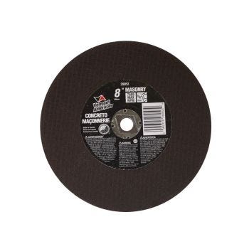 Asst Brands Bulk 8″ Masonry