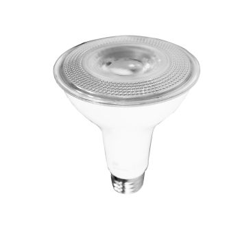 Ampoule DEL graduelle PAR30 étanche - 120 V - 11 W - E26 - 2700 K