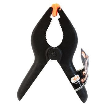 Nylon Spring Clamp - 6" (15.24 cm)