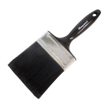 Polyester Paint Brush - 4′′