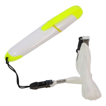 Highlighters Yellow 3/16″