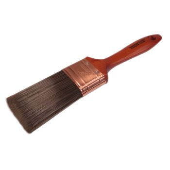 Polyester and Nylon Paint Brush - 2′′