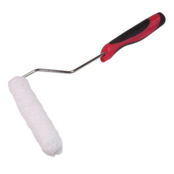 6" Paint Roller with 30.5 cm Handle