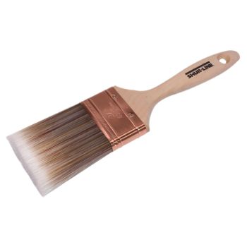 Polyester and Nylon Paint Brush - 2-1/2″