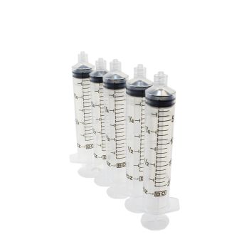 20ml Multipurpose Syringe - Pack of 5
