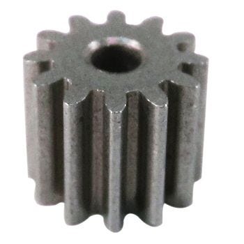 Gear for 2.3 mm Drive Shaft