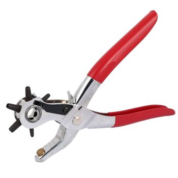 Leather Punch - 6 Sizes